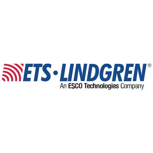 ETS-Lindgren logo